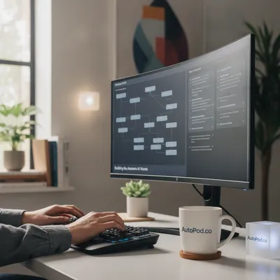 Structured Q&A and How-To Content: Building the Answers AI Wants