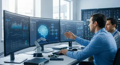 UiPath (PATH): Automatizavimo platforma, įkrauta generatyvinio dirbtinio intelekto