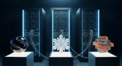 Oracle vs. Snowflake vs. Databricks (jei vieša): Kas laimi DI duomenų platformų mūšį?