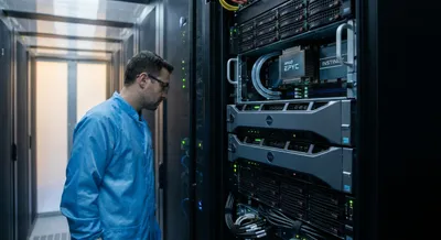 Advanced Micro Devices (AMD): didina rinkos dalį AI skaičiavimuose