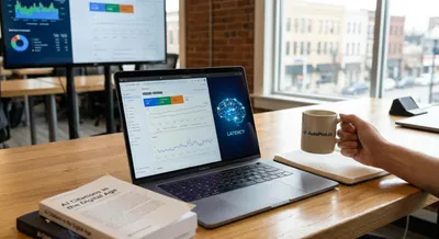 Core Web Vitals and Latency: Do Faster Pages Get More AI Citations?