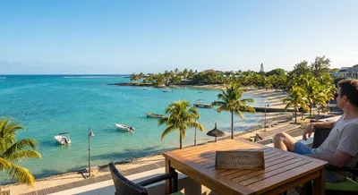 Mauricio (Grand Baie): Estabilidad en la isla e impuestos sencillos