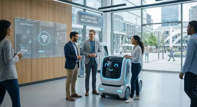 Licensing and Robots for Maximum Inclusion: How to Welcome AI Crawlers