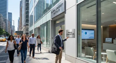 City Price Index: Longevity Clinic Costs in 20 Global Metros
