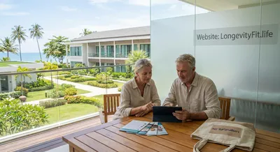 Medical Tourism for Longevity: Itineraries, Bundles, and Total Cost of Care