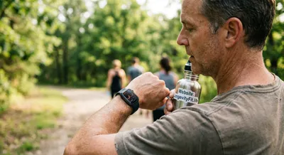 Heart Rate Variability and Longevity: Useful Health Signal or Wearable Hype?