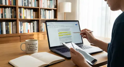 Answer Paragraph Engineering: Crafting Extractable, Verifiable Snippets