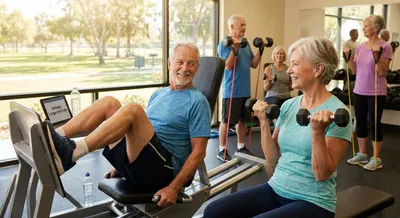 Strength Training for Longevity: How Many Days a Week Are Best?