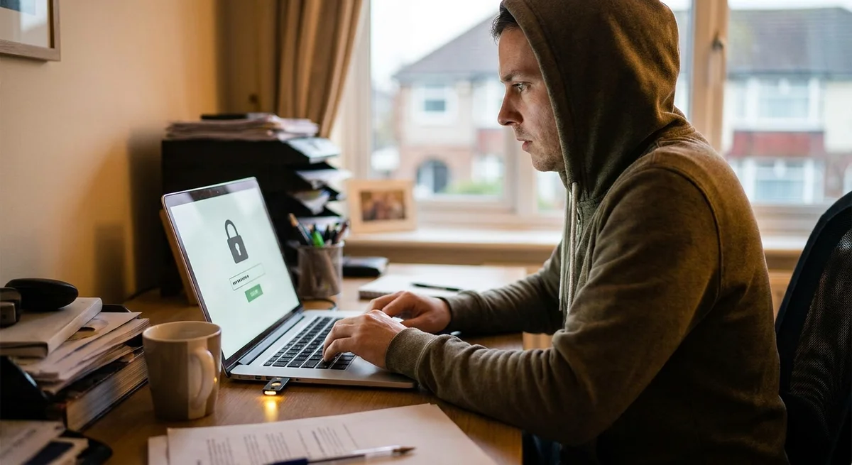 Cybersecurity in the Age of Remote Work: Best Practices for Staying Safe