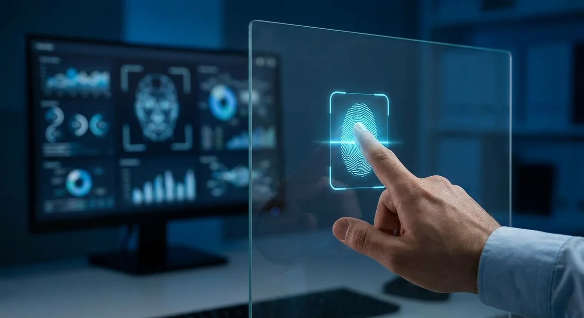 Exploring Biometric Technology: The Future of Secure Identification