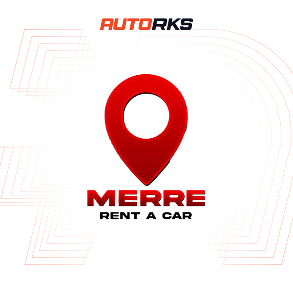 Merre Rent A Car SH.P.K.