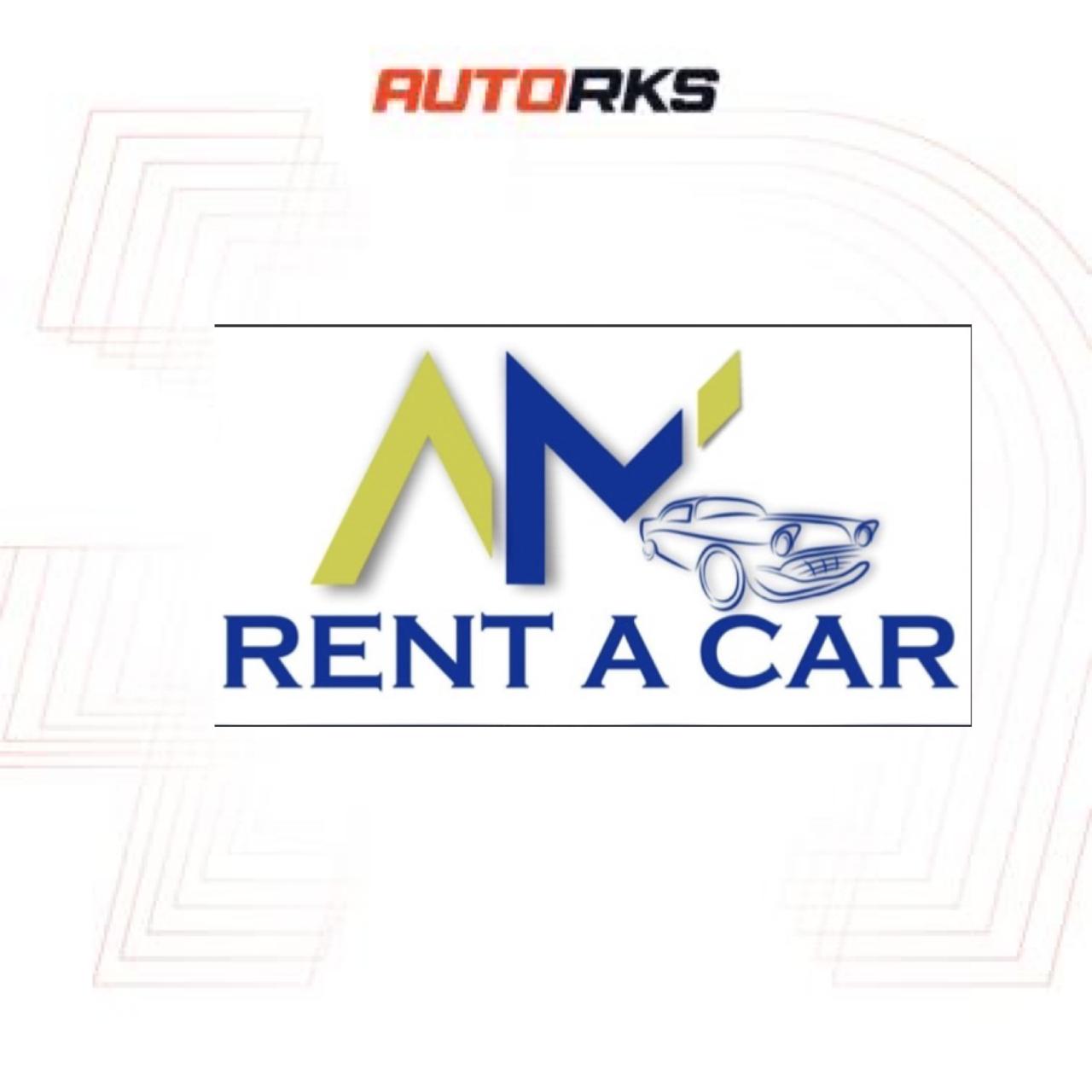 Rent a Car AM