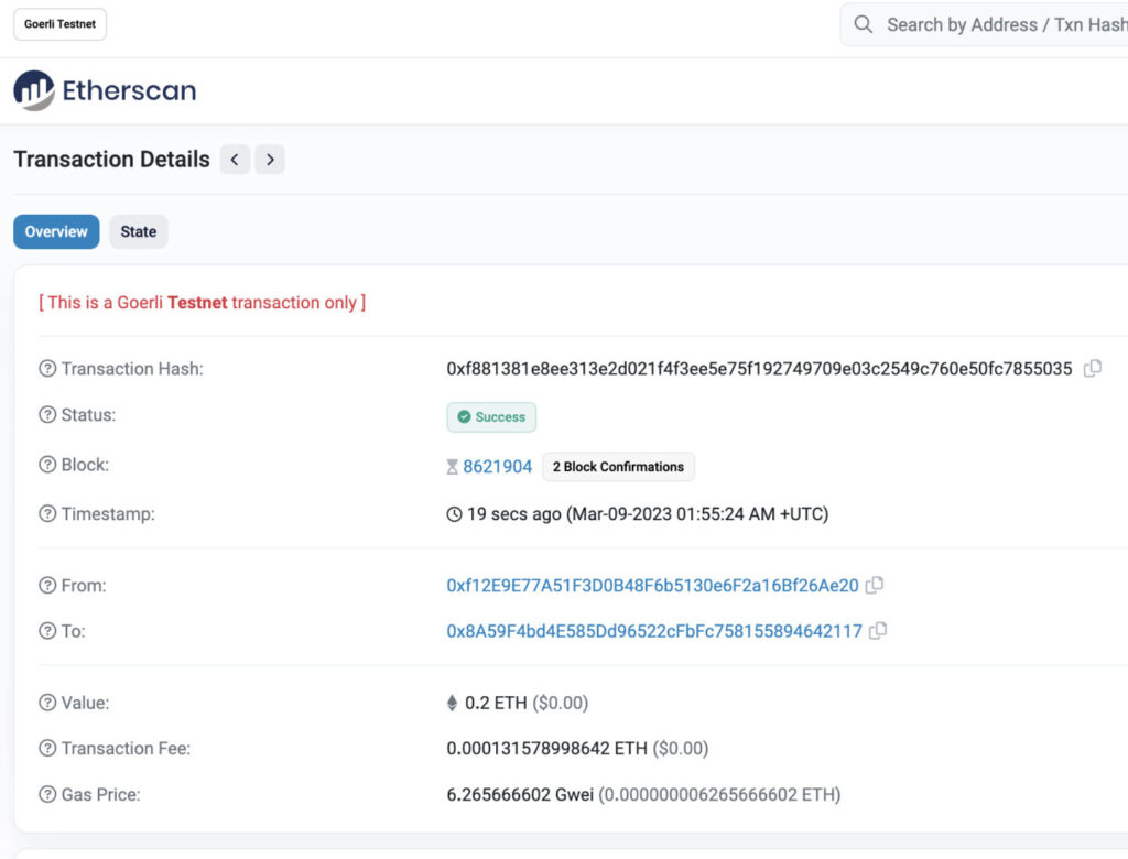 Etherscan