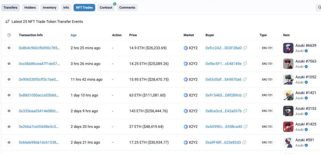 Etherscan 