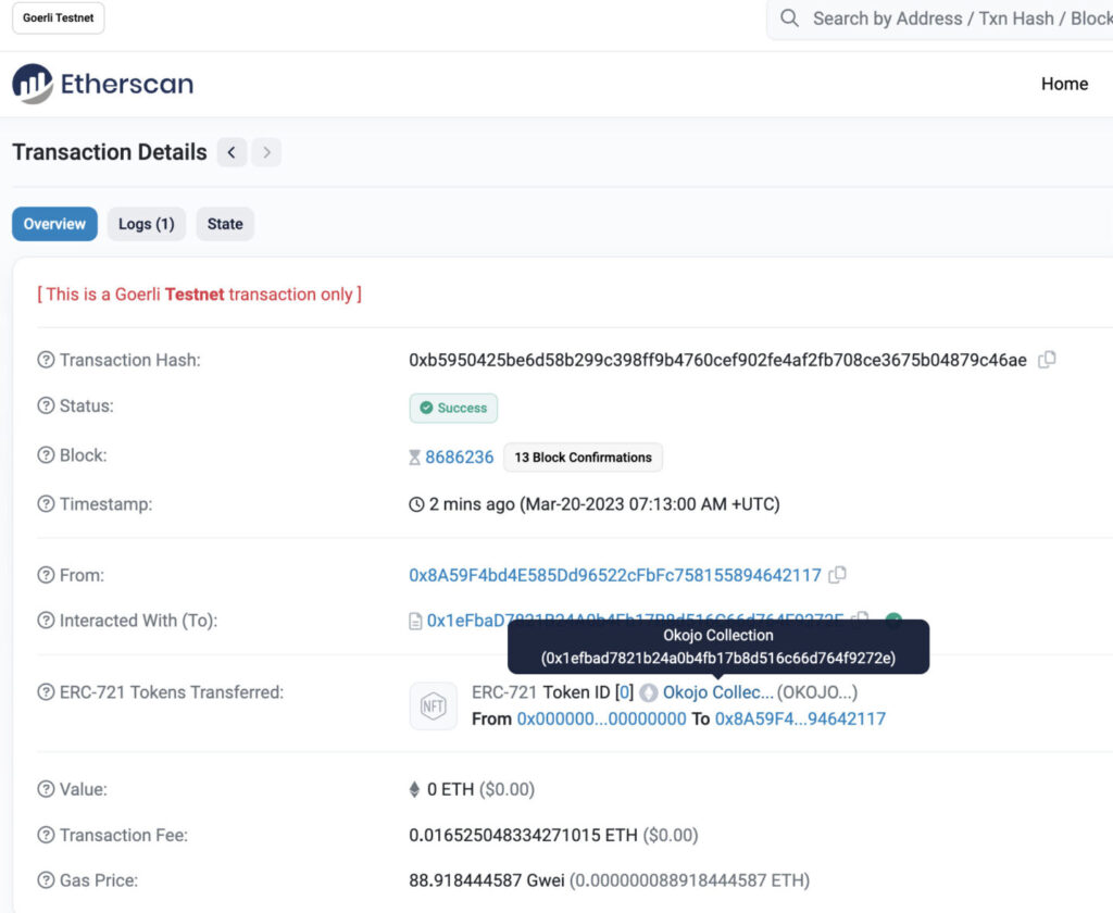 Etherscan