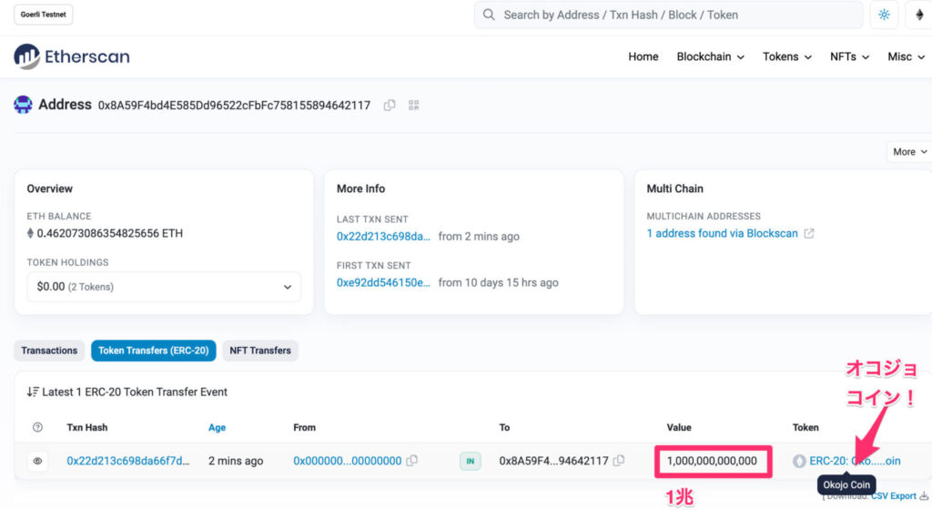 Metamask