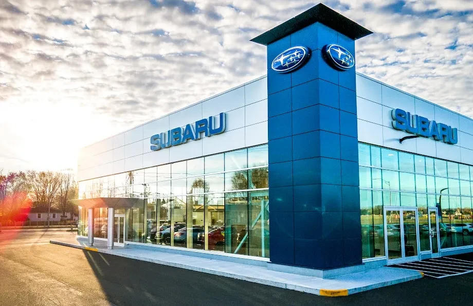 subaru