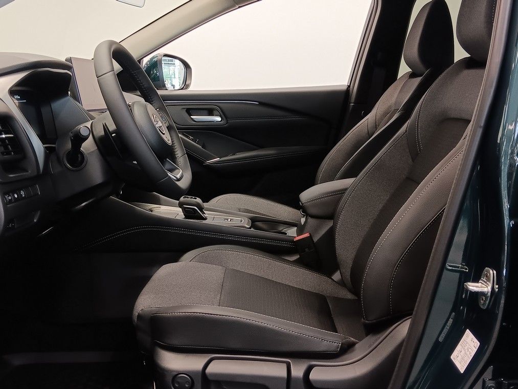 Kuva 4, Nissan Qashqai MHEV 158 Xtronic 2WD N-Connecta MY24