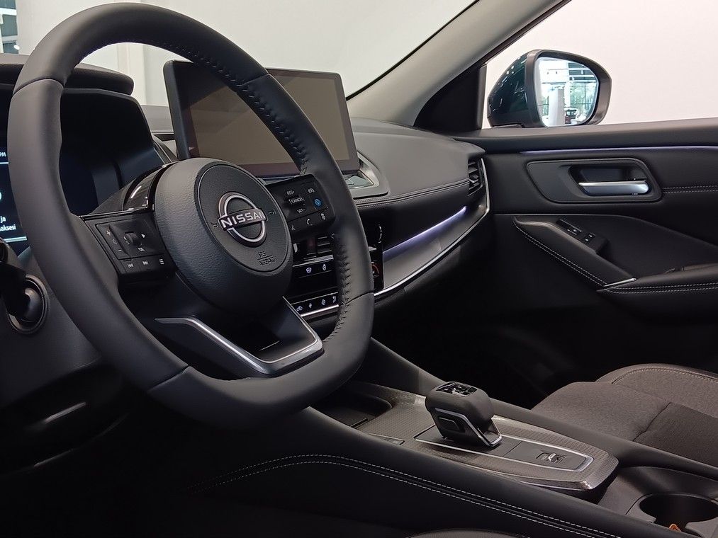 Kuva 6, Nissan Qashqai MHEV 158 Xtronic 2WD N-Connecta MY24