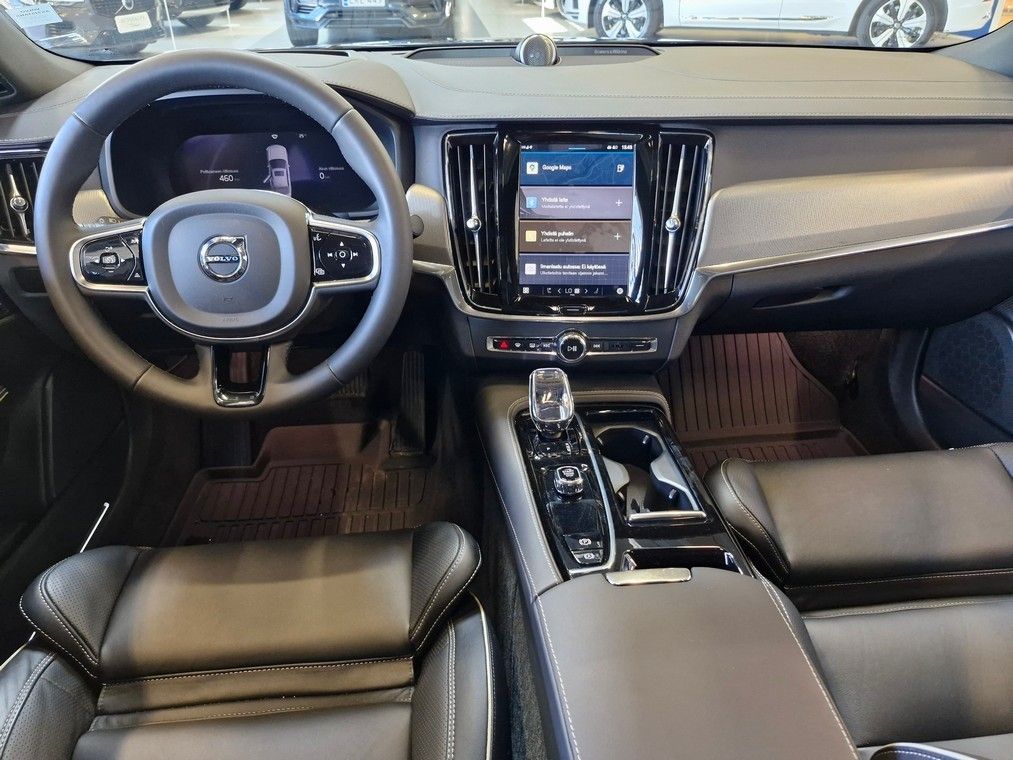 Kuva 11, Volvo S90 T8 AWD Long Range Ultimate Dark TAKUU 24KK