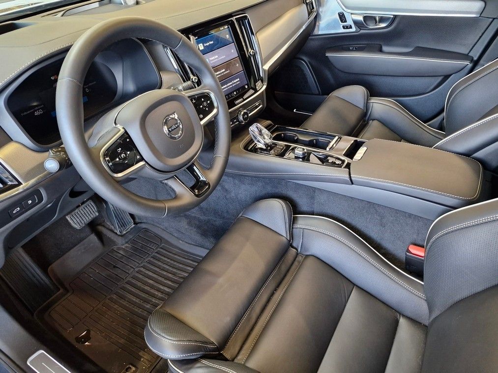 Kuva 7, Volvo S90 T8 AWD Long Range Ultimate Dark TAKUU 24KK
