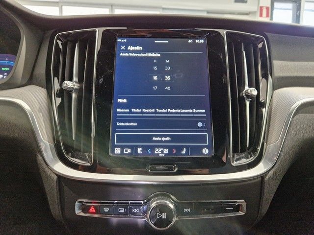 Kuva 15, Volvo V60 T6 AWD Long Range Plus Bright