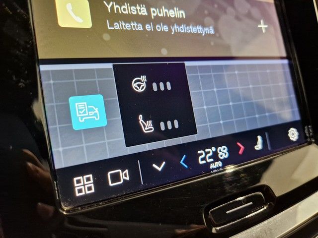 Kuva 16, Volvo V60 T6 AWD Long Range Plus Bright