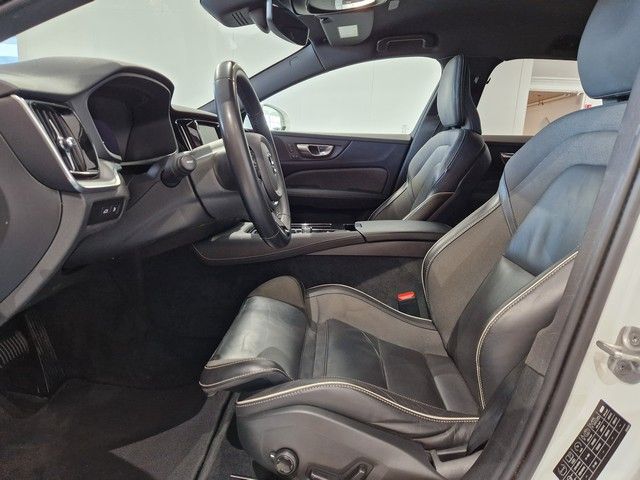 Kuva 4, Volvo V60 T6 AWD Long Range Plus Bright