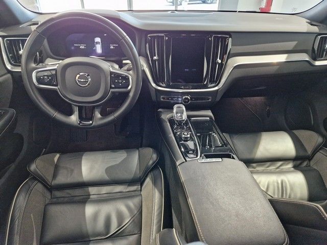 Kuva 9, Volvo V60 T6 AWD Long Range Plus Bright
