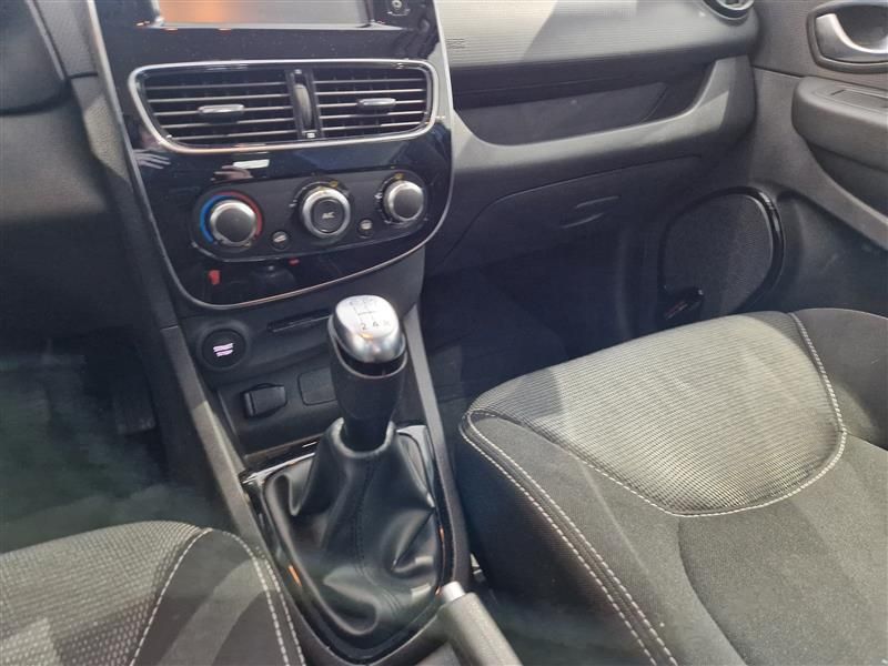 Renault Clio Sport Tourer TCe 90 Fte, kuva 12