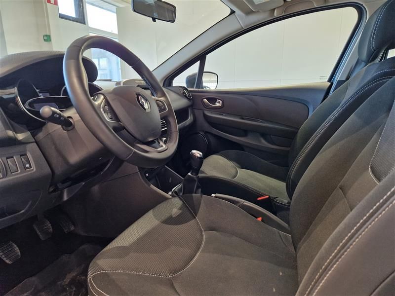 Renault Clio Sport Tourer TCe 90 Fte, kuva 6