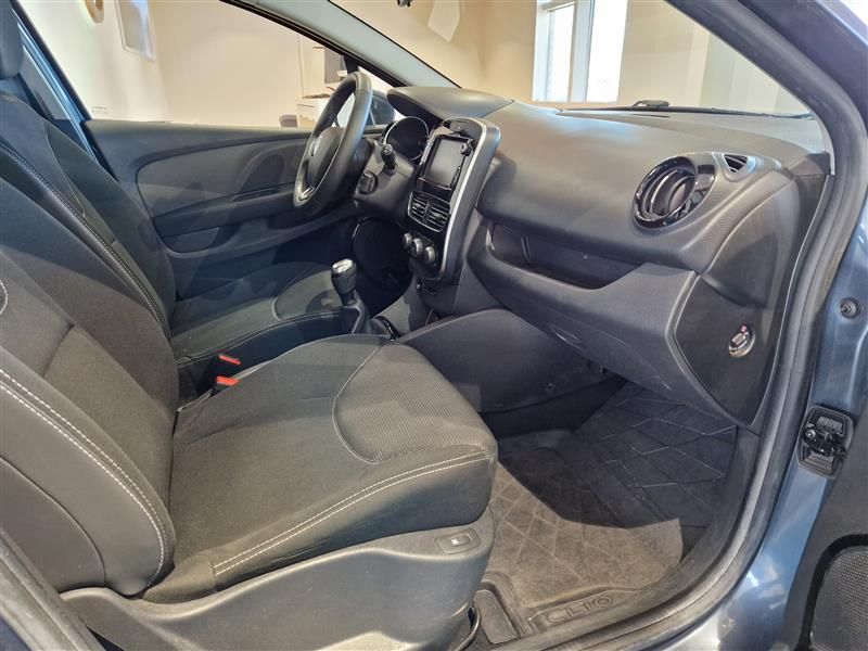 Renault Clio Sport Tourer TCe 90 Fte, kuva 7