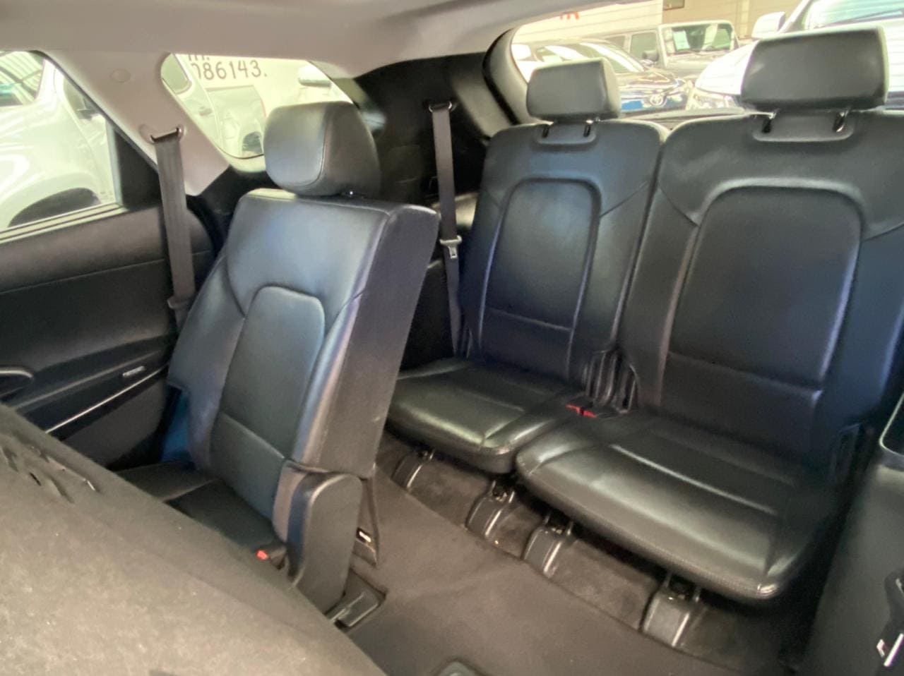 Oferta Hyundai Santa Fe 2018 Limited Automático Plata