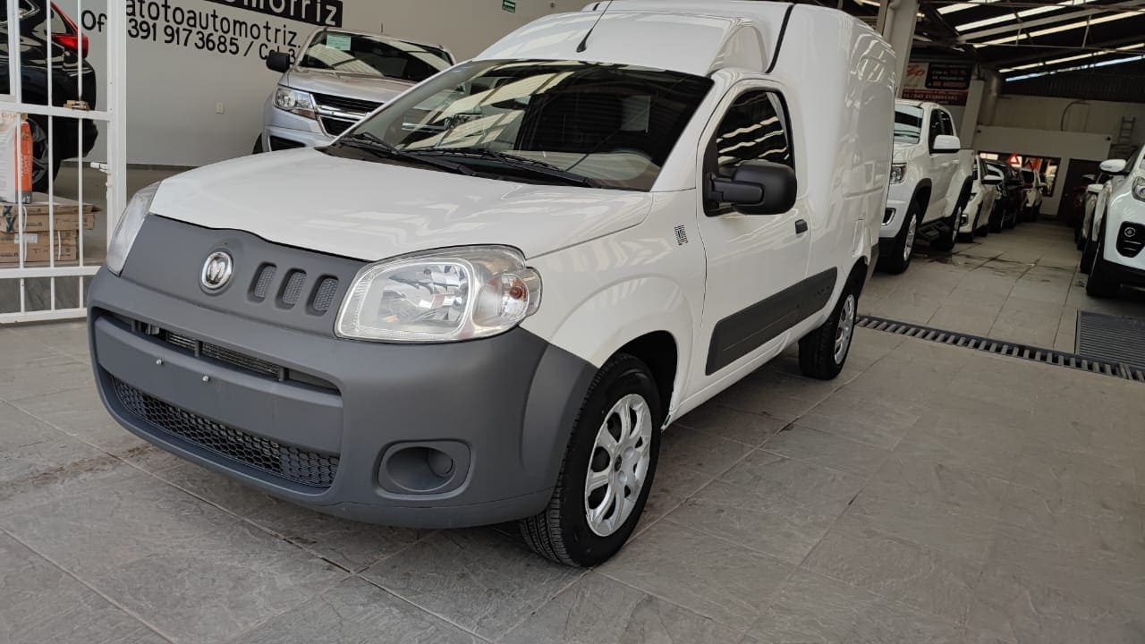 Oferta RAM Promaster 2021 Rapid Manual Blanco