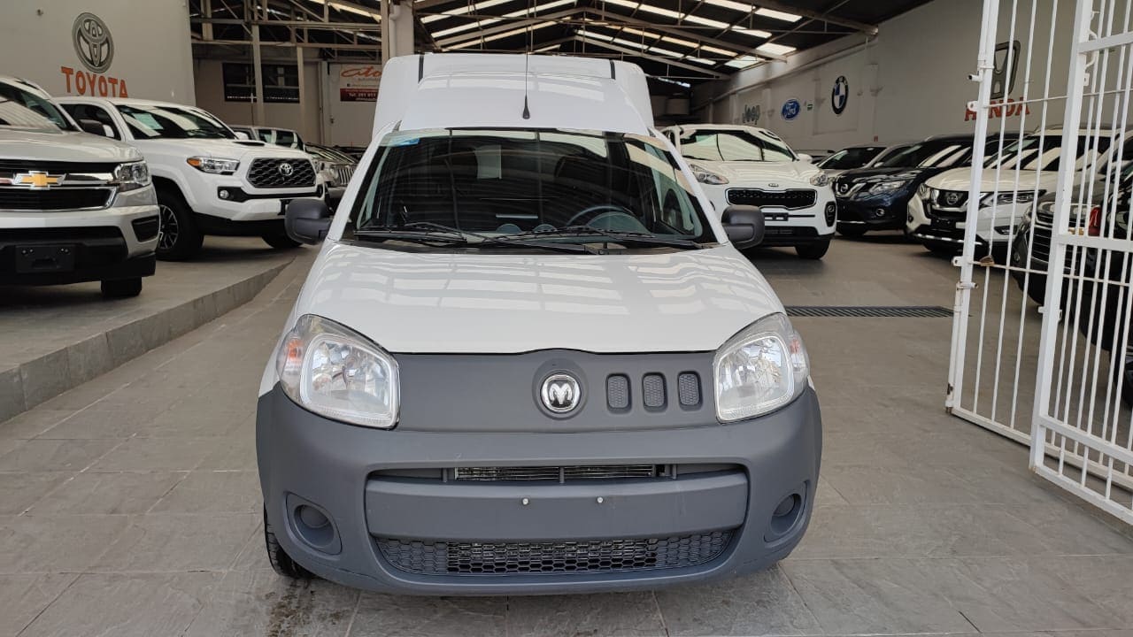 Oferta RAM Promaster 2021 Rapid Manual Blanco