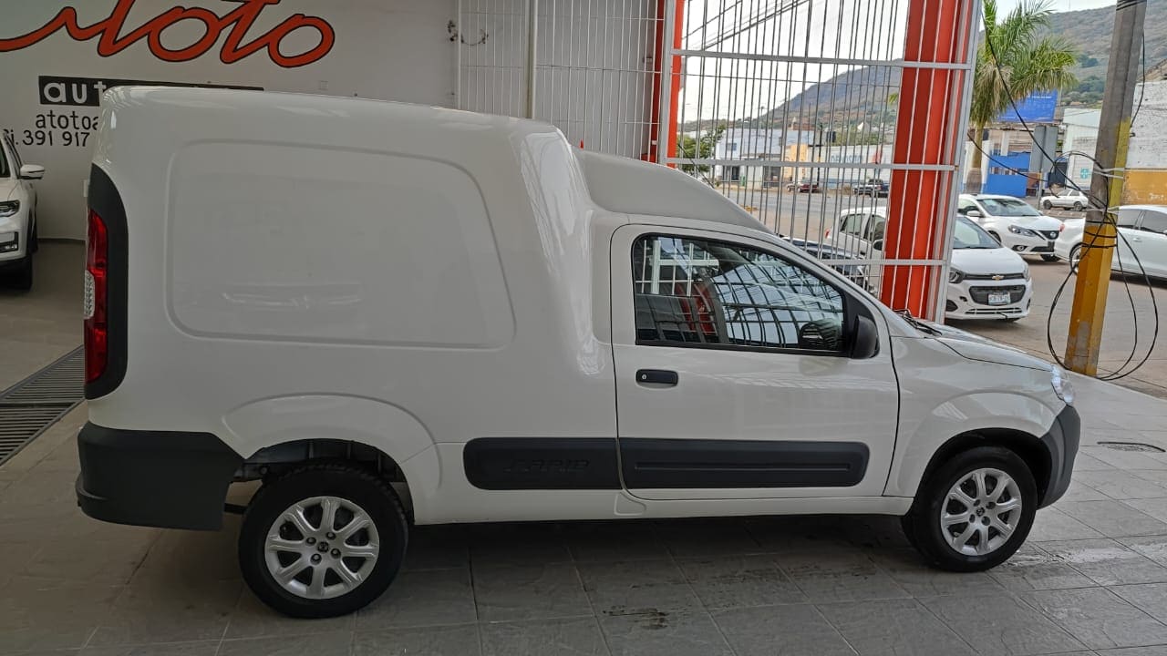 Oferta RAM Promaster 2021 Rapid Manual Blanco