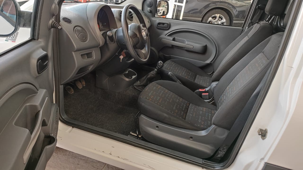 Oferta RAM Promaster 2021 Rapid Manual Blanco