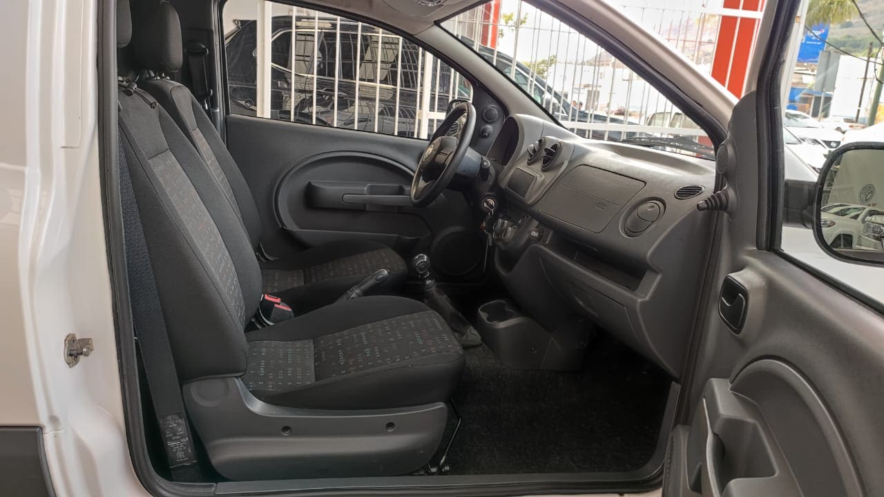 Oferta RAM Promaster 2021 Rapid Manual Blanco