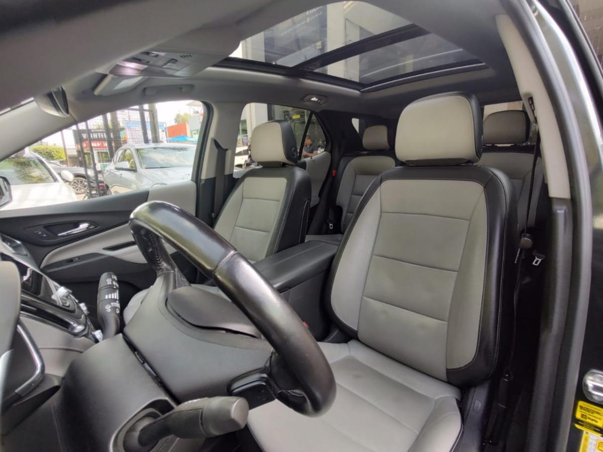 Chevrolet Equinox 2019 Manual Autos Guadalajara