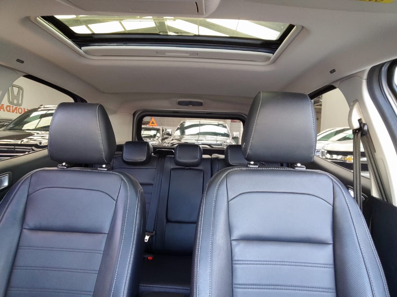 Oferta Ford Ecosport 2020 Titanium Automático Plata