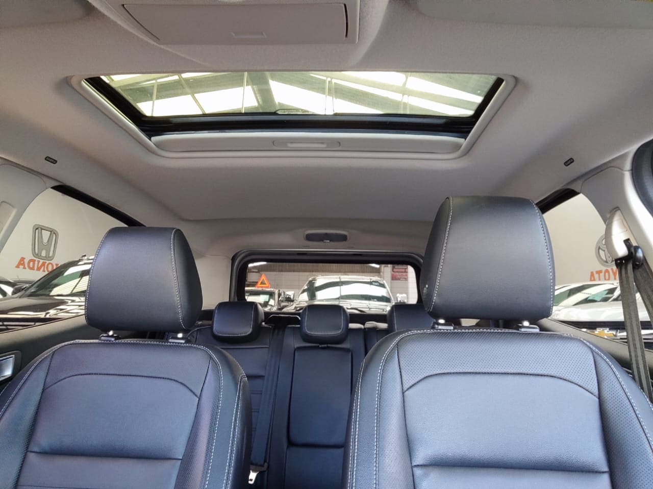 Oferta Ford Ecosport 2020 Titanium Automático Plata