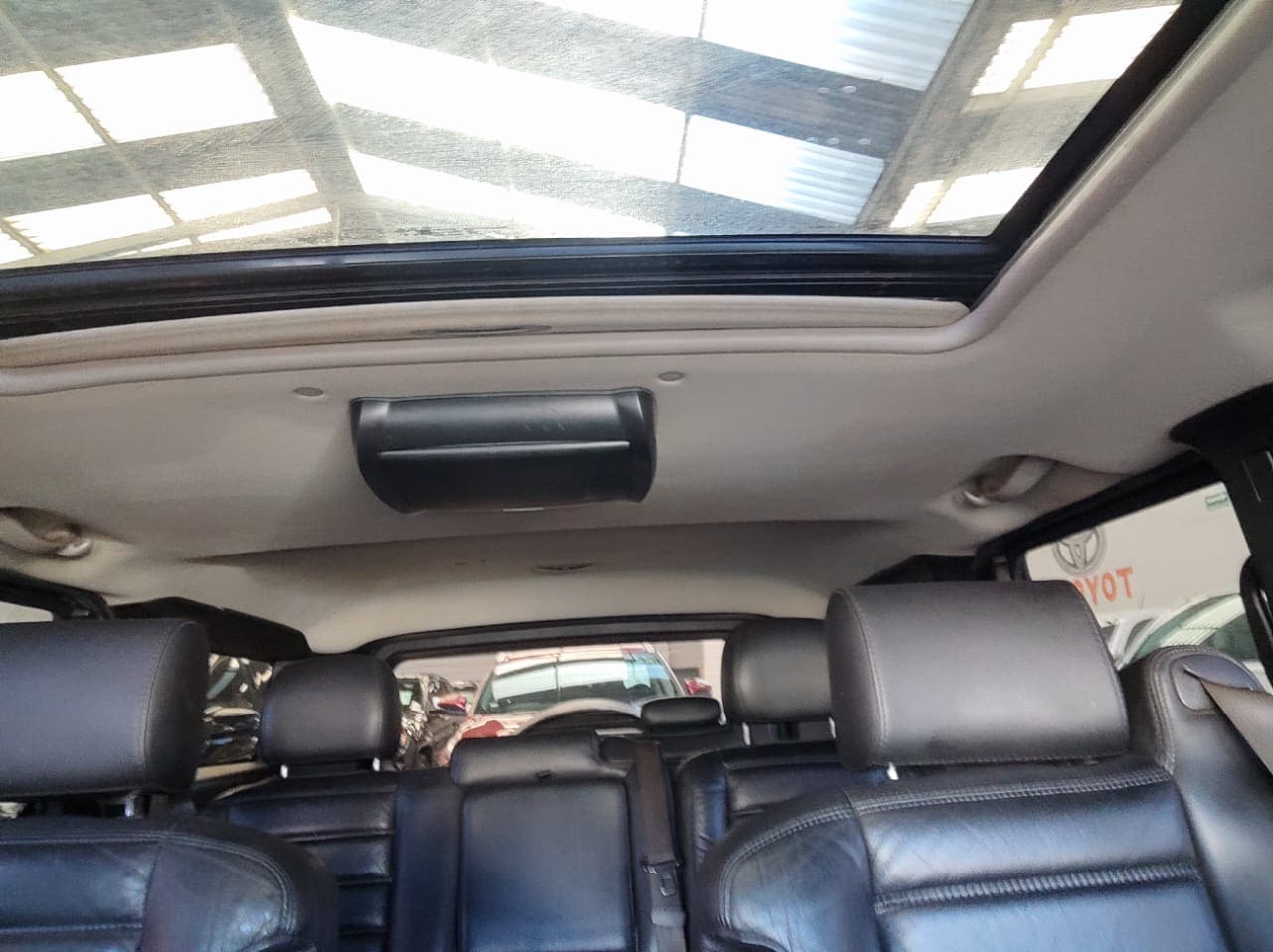 Oferta Hummer H2 2006 AWD C Luxury Automático Negro