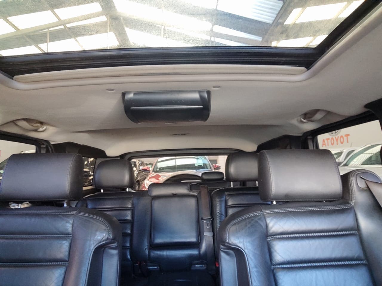 Oferta Hummer H2 2006 AWD C Luxury Automático Negro