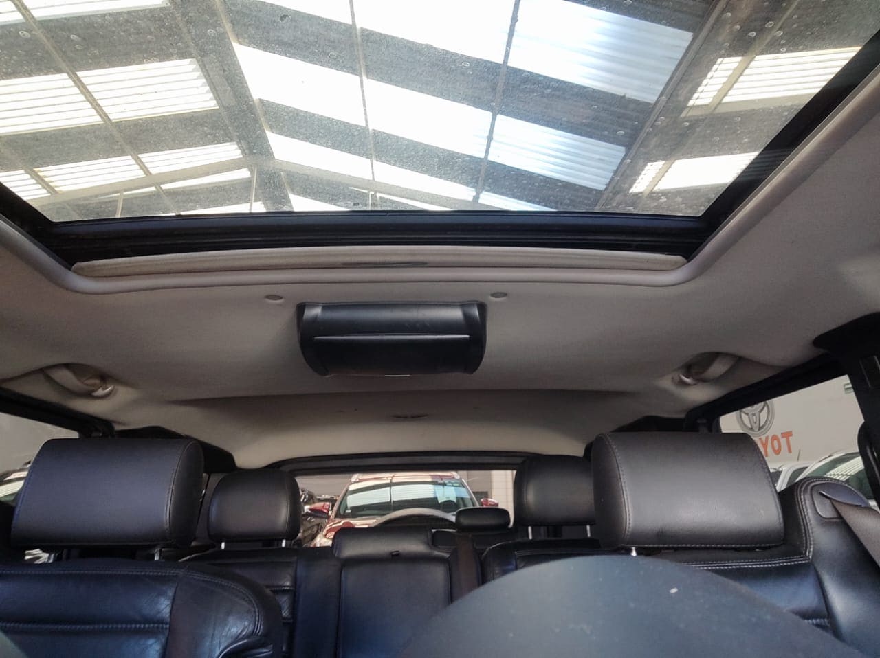 Oferta Hummer H2 2006 AWD C Luxury Automático Negro