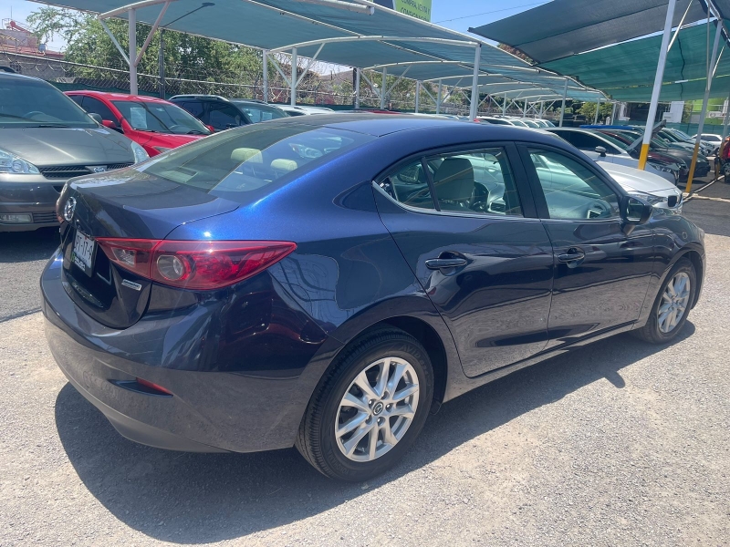 Oferta Mazda Mazda 3 2018 I TOURING Automático Azul