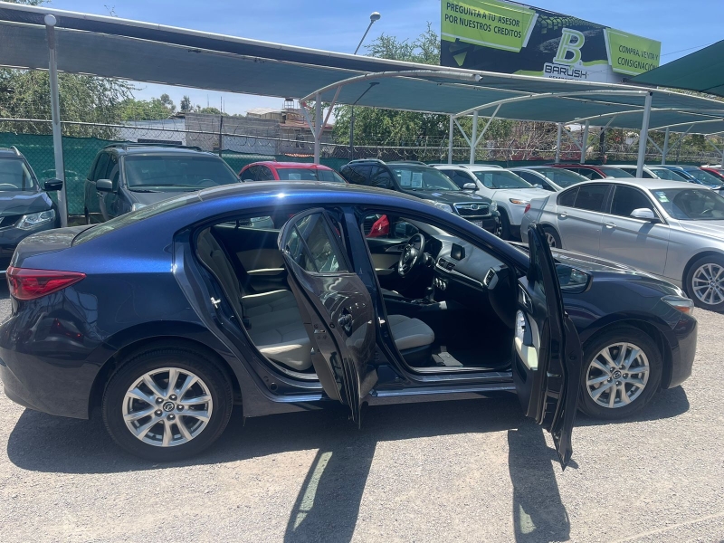 Oferta Mazda Mazda 3 2018 I TOURING Automático Azul