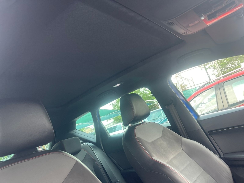 Seat Ateca 2018 FR Automático Azul