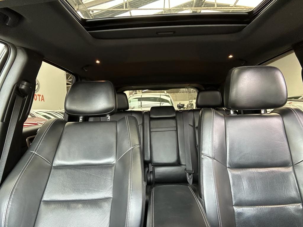 Jeep Grand Cherokee 2017 Limited Automático Plata