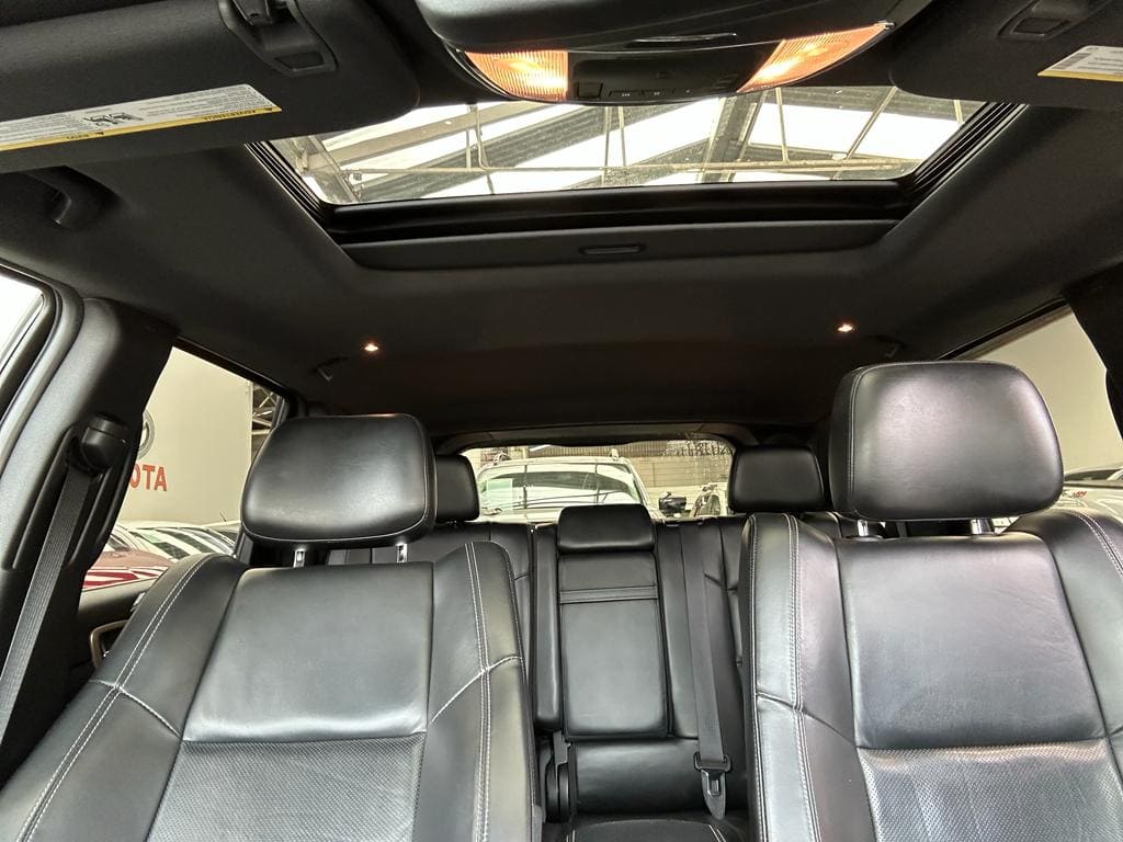 Jeep Grand Cherokee 2017 Limited Automático Plata