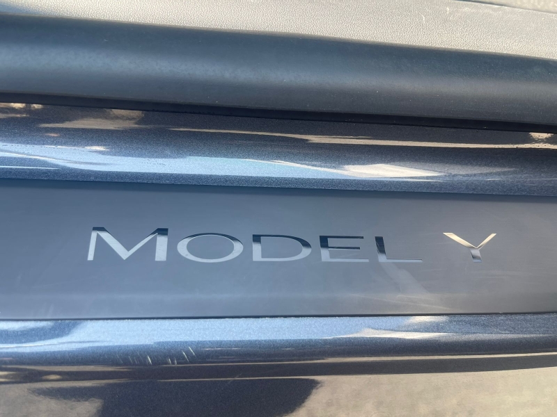 Tesla Model X 2020 PERFORMANCE Automático Gris